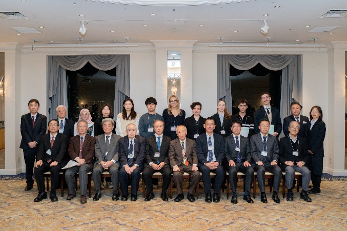 30th Anniversary Celebration (2025.11.6)2025 Scholarship Recipients