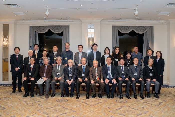 30th Anniversary Celebration (2025.11.6)2014-2020 Scholarship Recipients