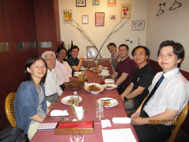 Kabuki Appreciation Class 2026.7.7
